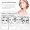 Anti-Aging Hyaluronic Acid Facial Serum for Women with Vitamin C, Aloe - Image 5