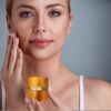 Anti-Aging Face Neck and Décolleté Serum - Image 5