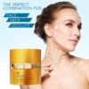 Anti-Aging Face Neck and Décolleté Serum - Image 2
