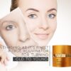 Anti-Aging Face Neck and Décolleté Serum - Image 4